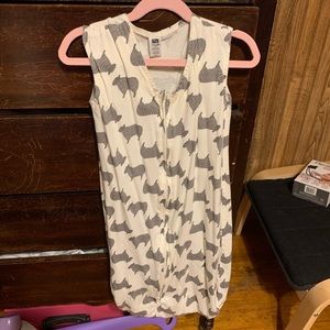 Hudson Baby Sleep Sack